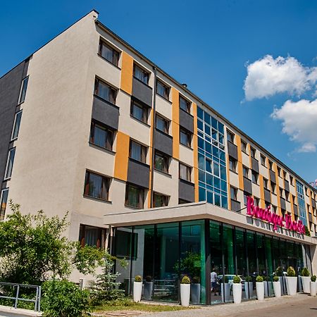 Boutique Hotel'S Kwiska - Legnicka Wroclaw Dış mekan fotoğraf