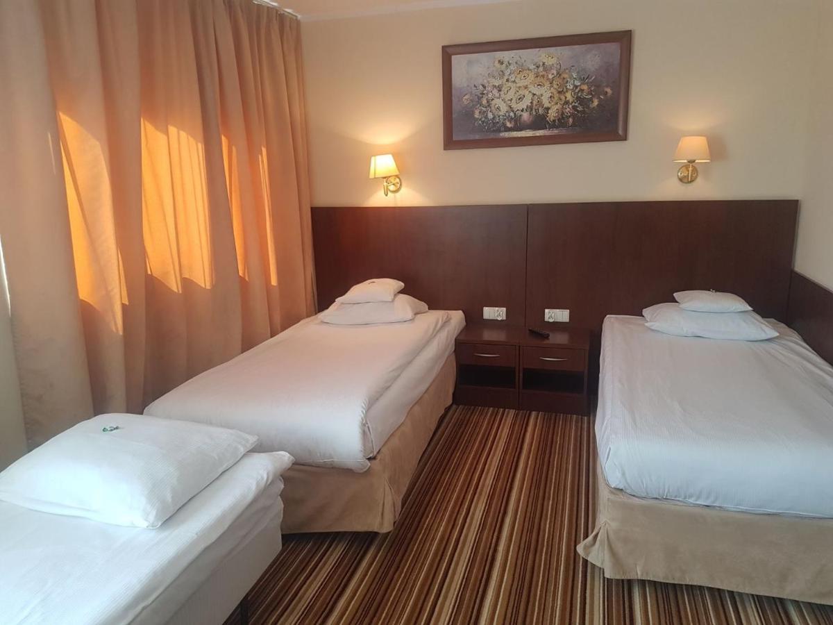 Boutique Hotel'S Kwiska - Legnicka Wroclaw Dış mekan fotoğraf