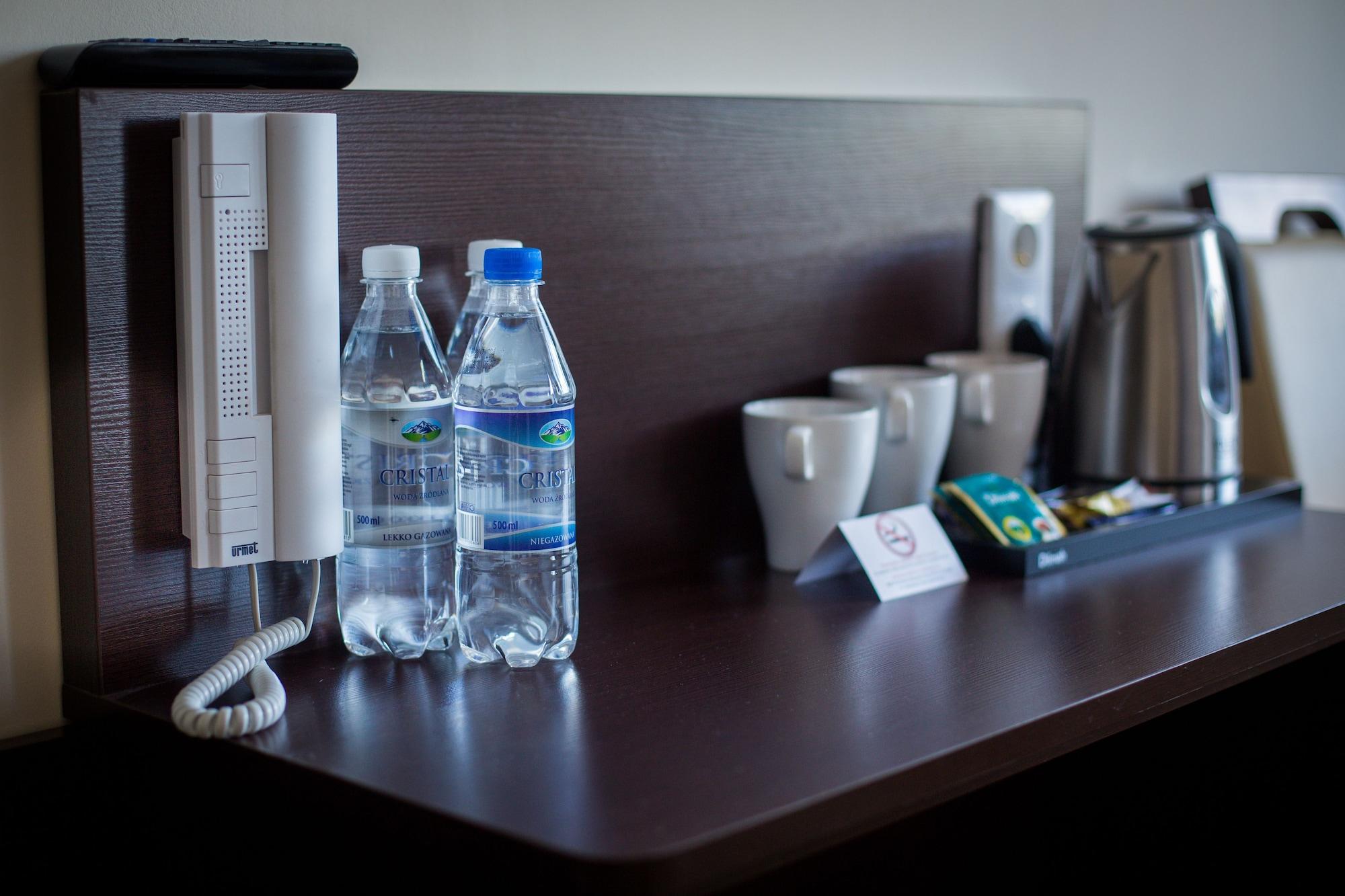 Boutique Hotel'S Kwiska - Legnicka Wroclaw Dış mekan fotoğraf