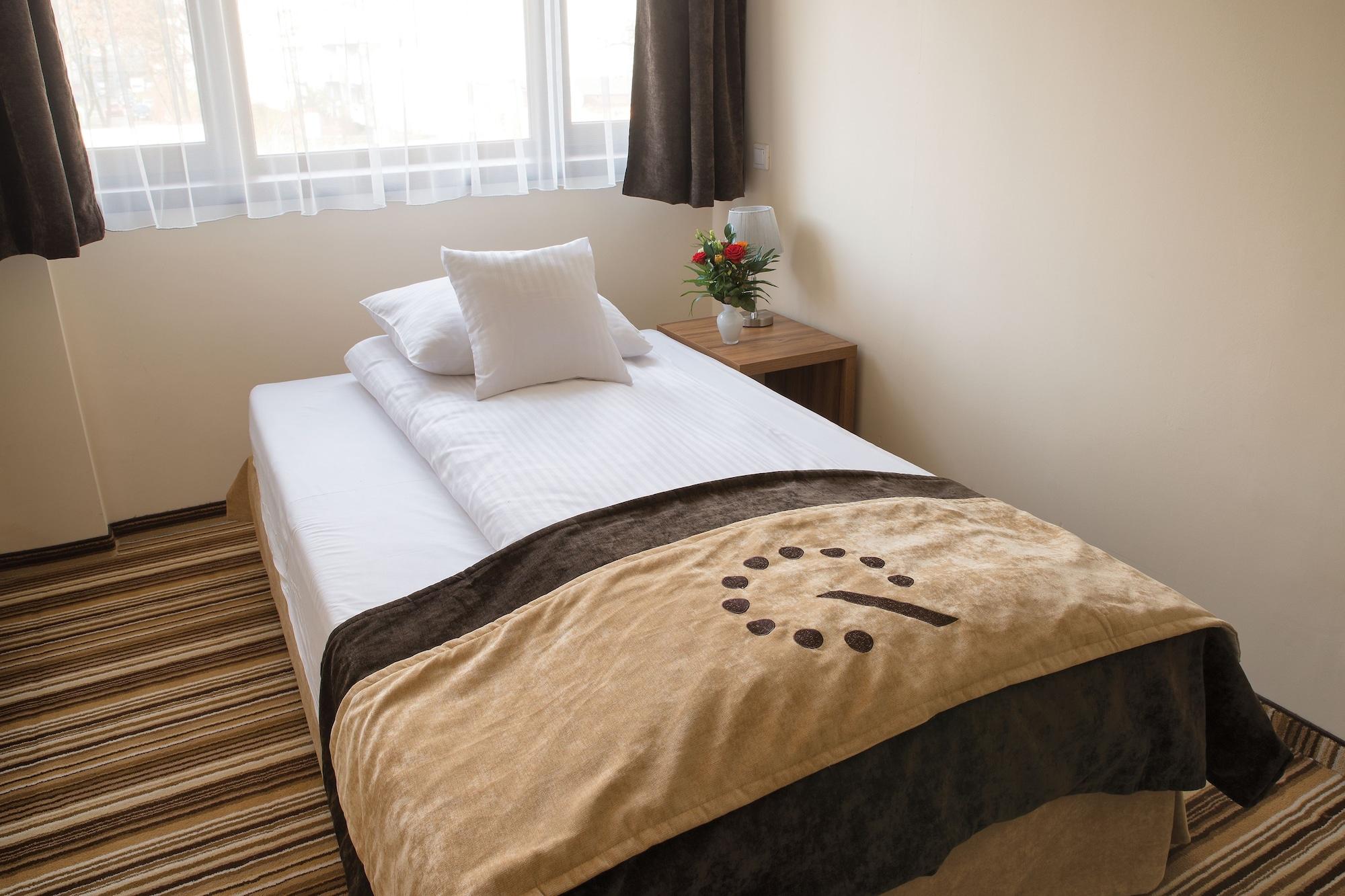 Boutique Hotel'S Kwiska - Legnicka Wroclaw Dış mekan fotoğraf