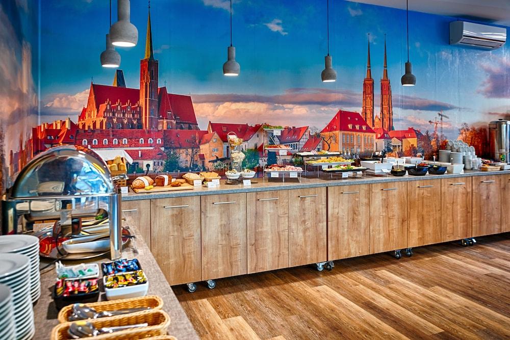 Boutique Hotel'S Kwiska - Legnicka Wroclaw Dış mekan fotoğraf