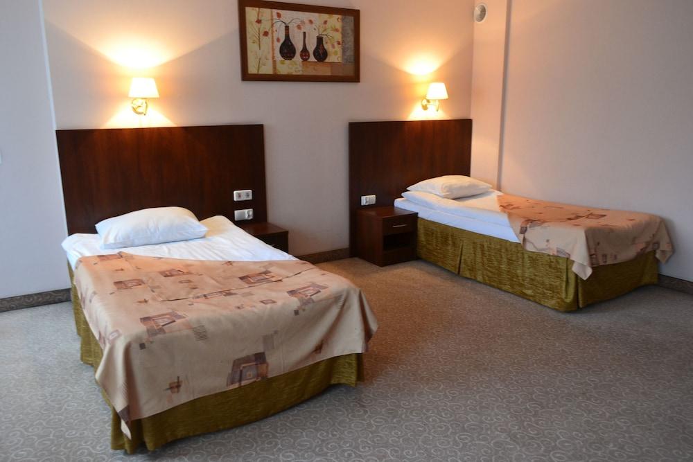 Boutique Hotel'S Kwiska - Legnicka Wroclaw Dış mekan fotoğraf
