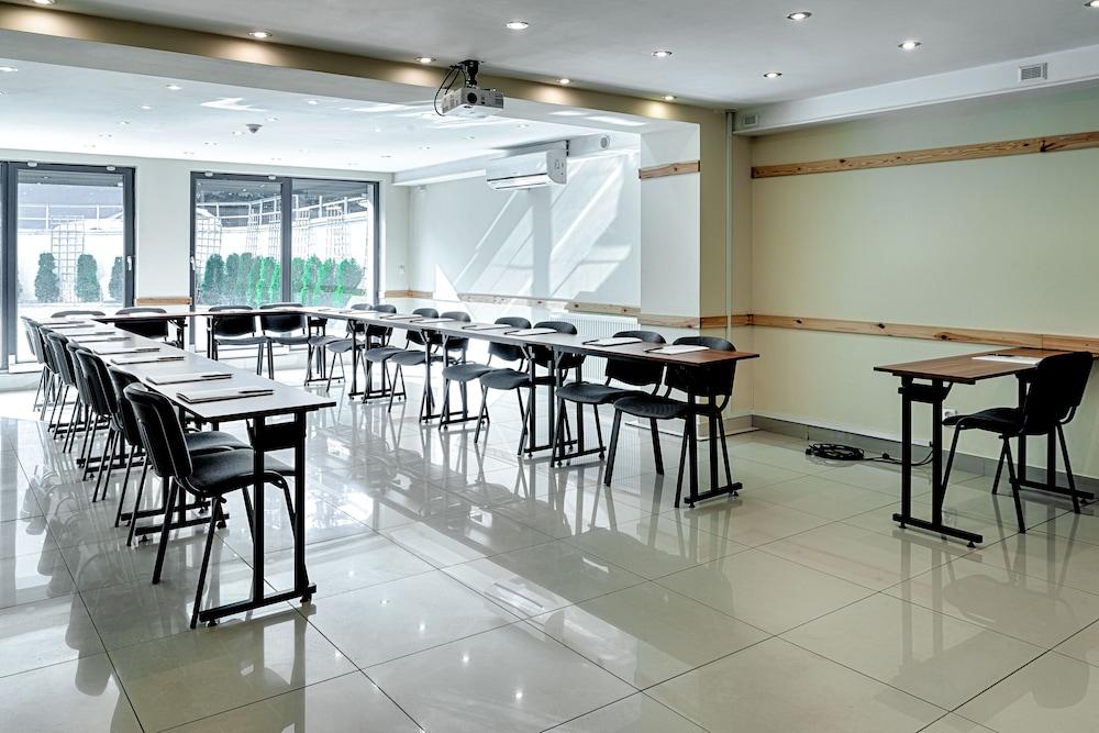 Boutique Hotel'S Kwiska - Legnicka Wroclaw Dış mekan fotoğraf