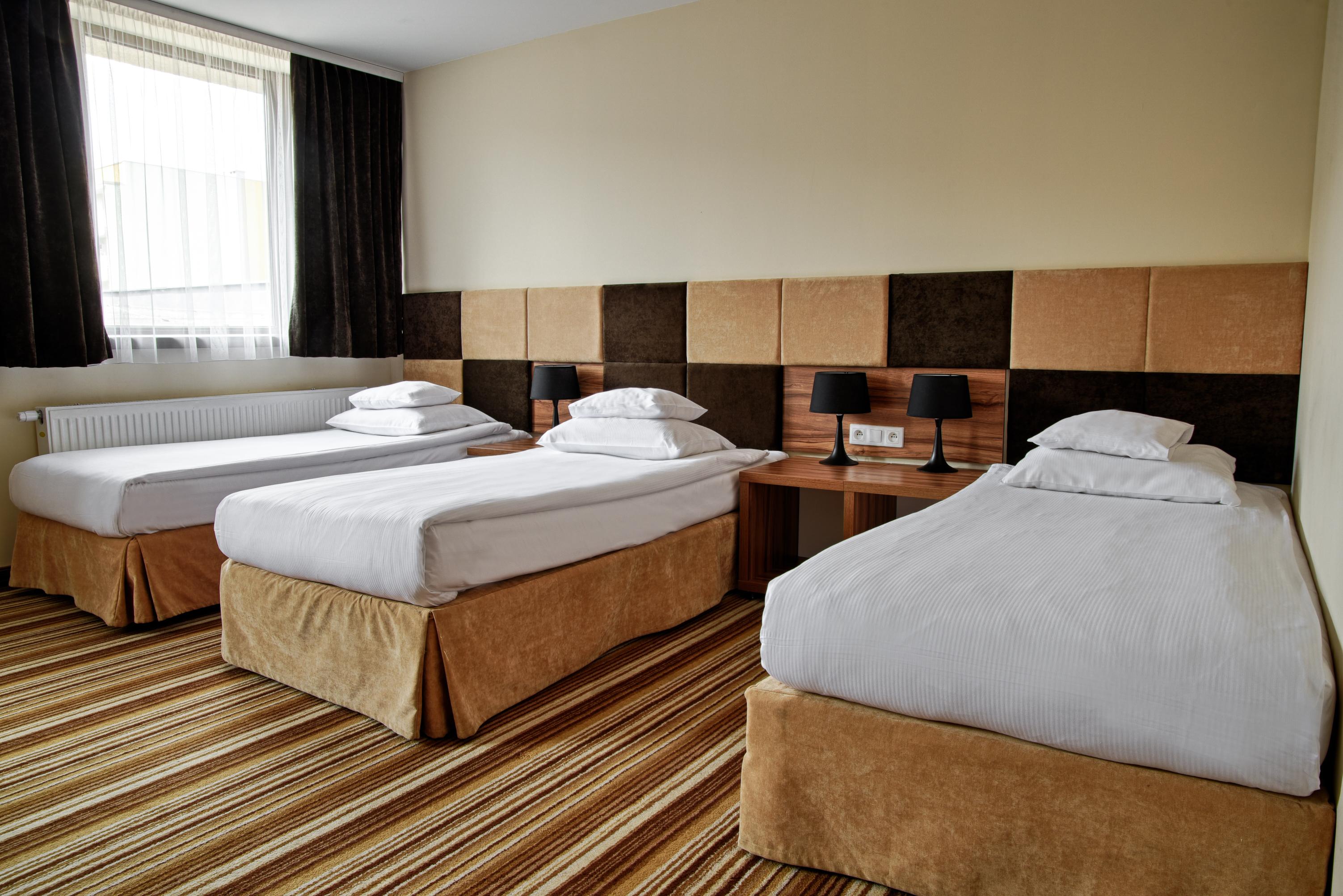 Boutique Hotel'S Kwiska - Legnicka Wroclaw Dış mekan fotoğraf