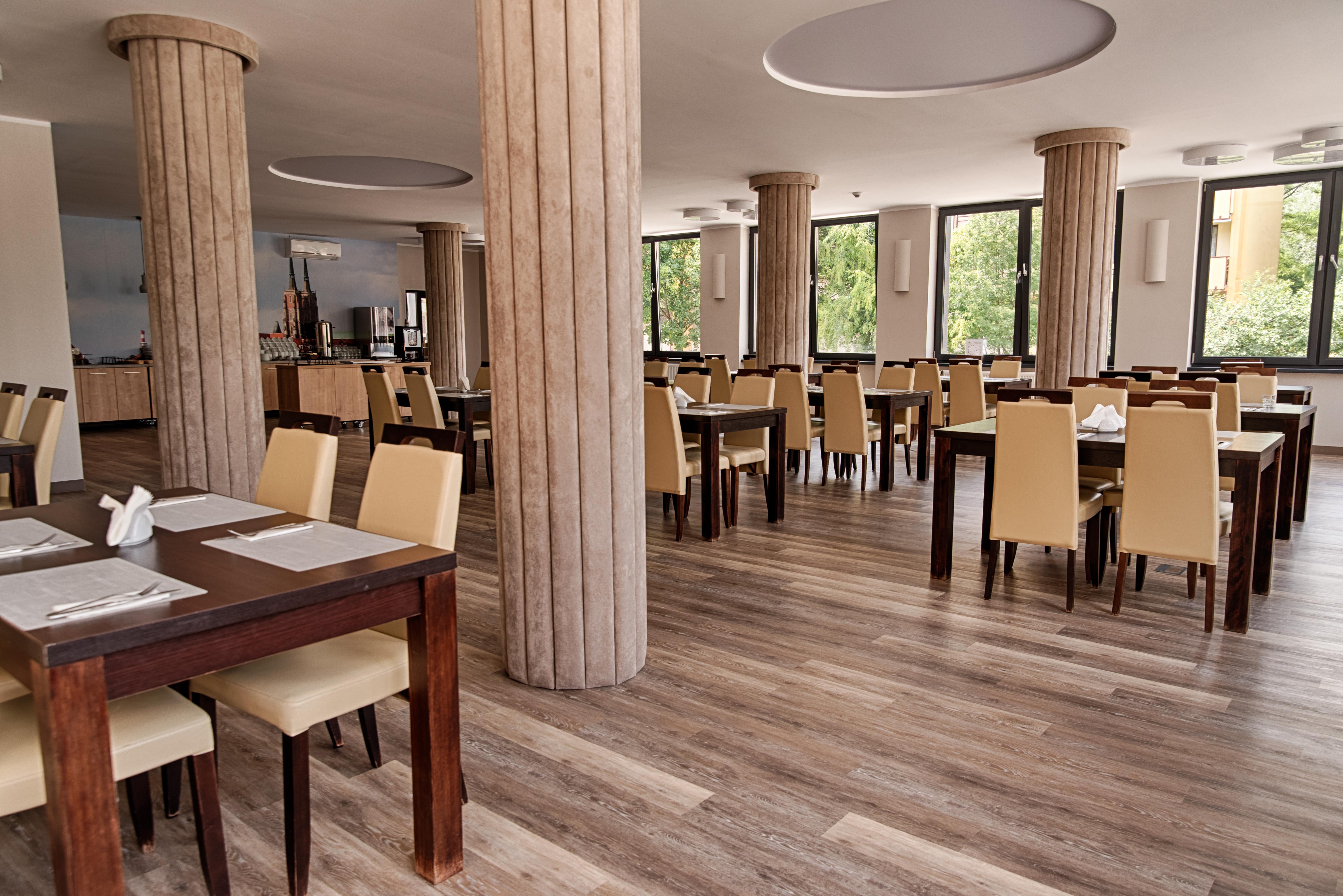 Boutique Hotel'S Kwiska - Legnicka Wroclaw Dış mekan fotoğraf