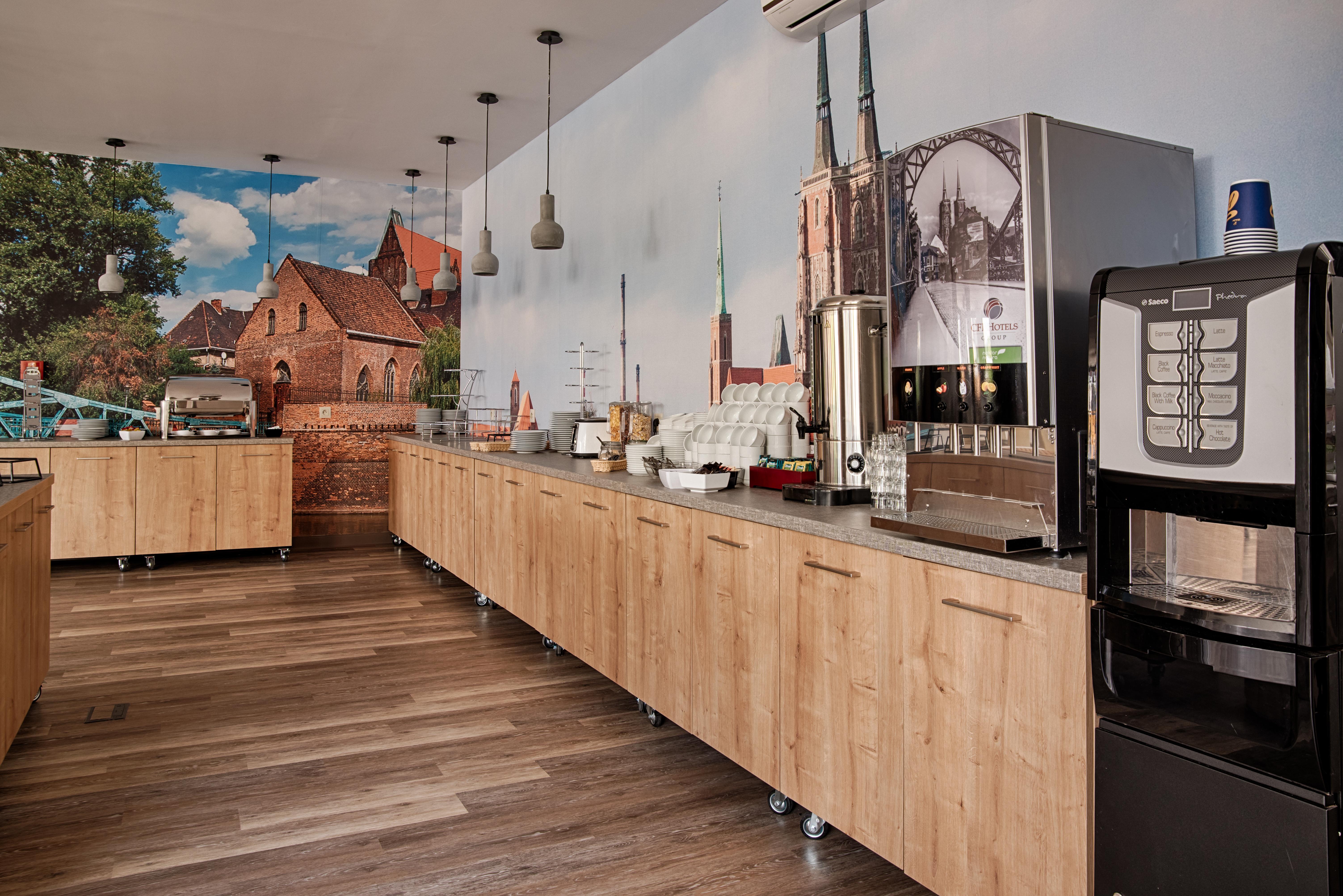 Boutique Hotel'S Kwiska - Legnicka Wroclaw Dış mekan fotoğraf