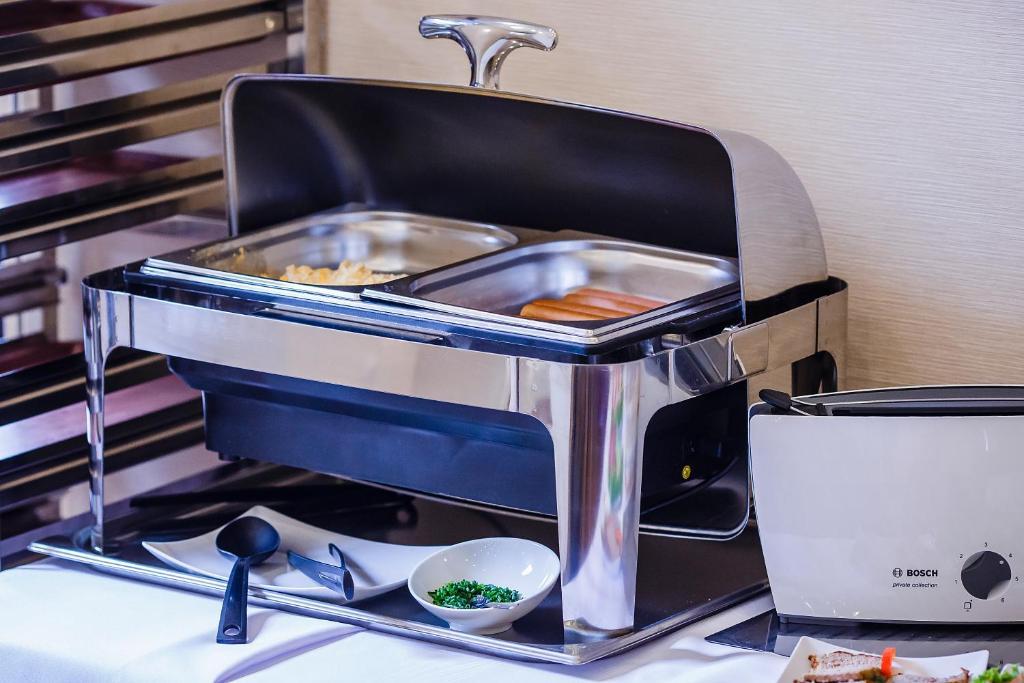 Boutique Hotel'S Kwiska - Legnicka Wroclaw Dış mekan fotoğraf