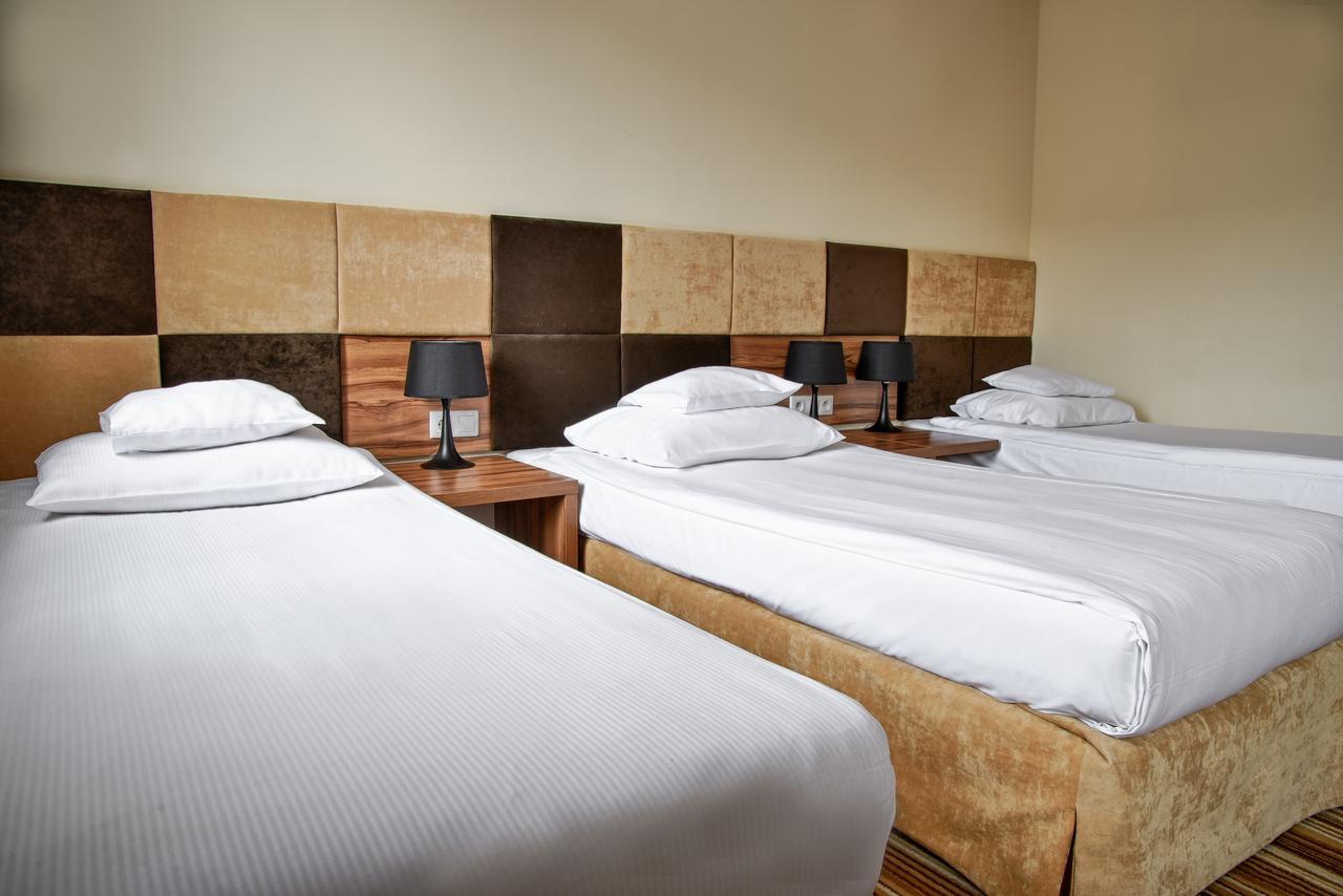 Boutique Hotel'S Kwiska - Legnicka Wroclaw Dış mekan fotoğraf
