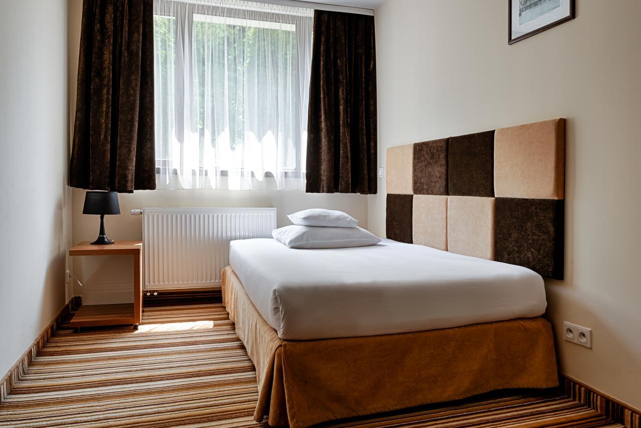 Boutique Hotel'S Kwiska - Legnicka Wroclaw Dış mekan fotoğraf