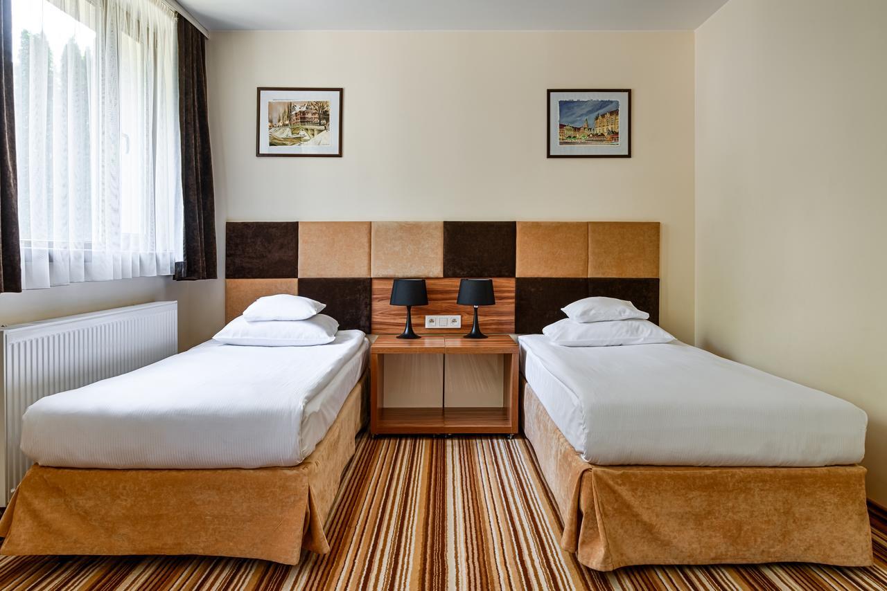 Boutique Hotel'S Kwiska - Legnicka Wroclaw Dış mekan fotoğraf