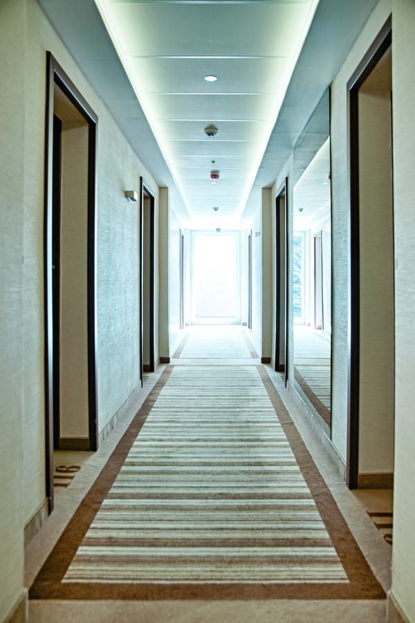 Boutique Hotel'S Kwiska - Legnicka Wroclaw Dış mekan fotoğraf