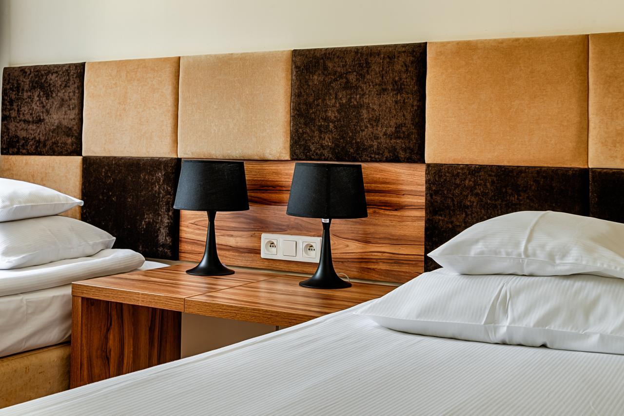 Boutique Hotel'S Kwiska - Legnicka Wroclaw Dış mekan fotoğraf