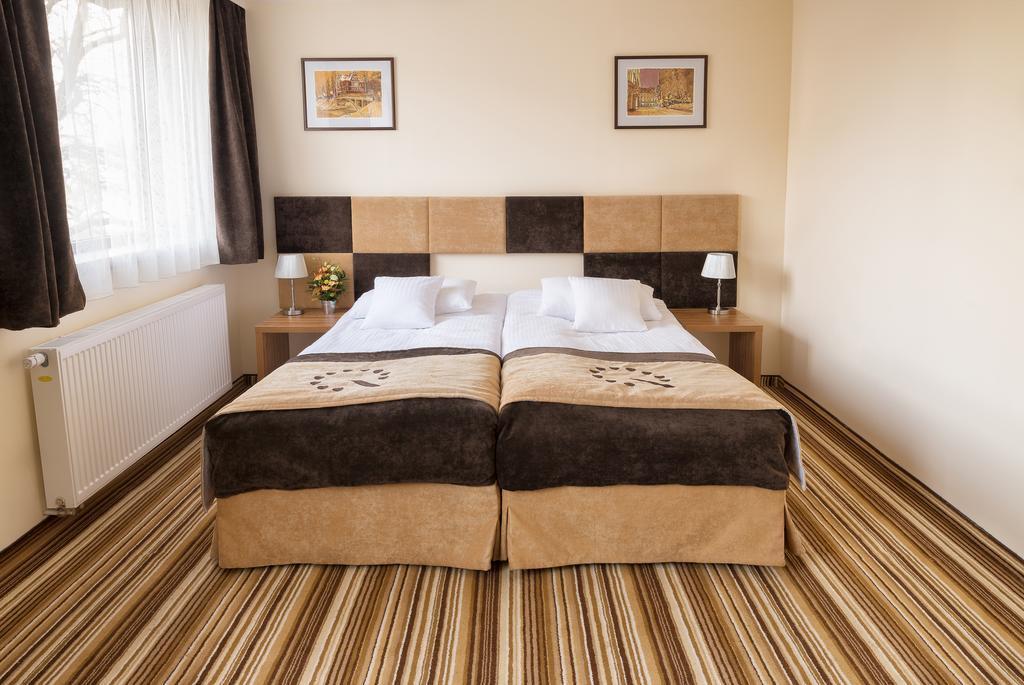 Boutique Hotel'S Kwiska - Legnicka Wroclaw Dış mekan fotoğraf