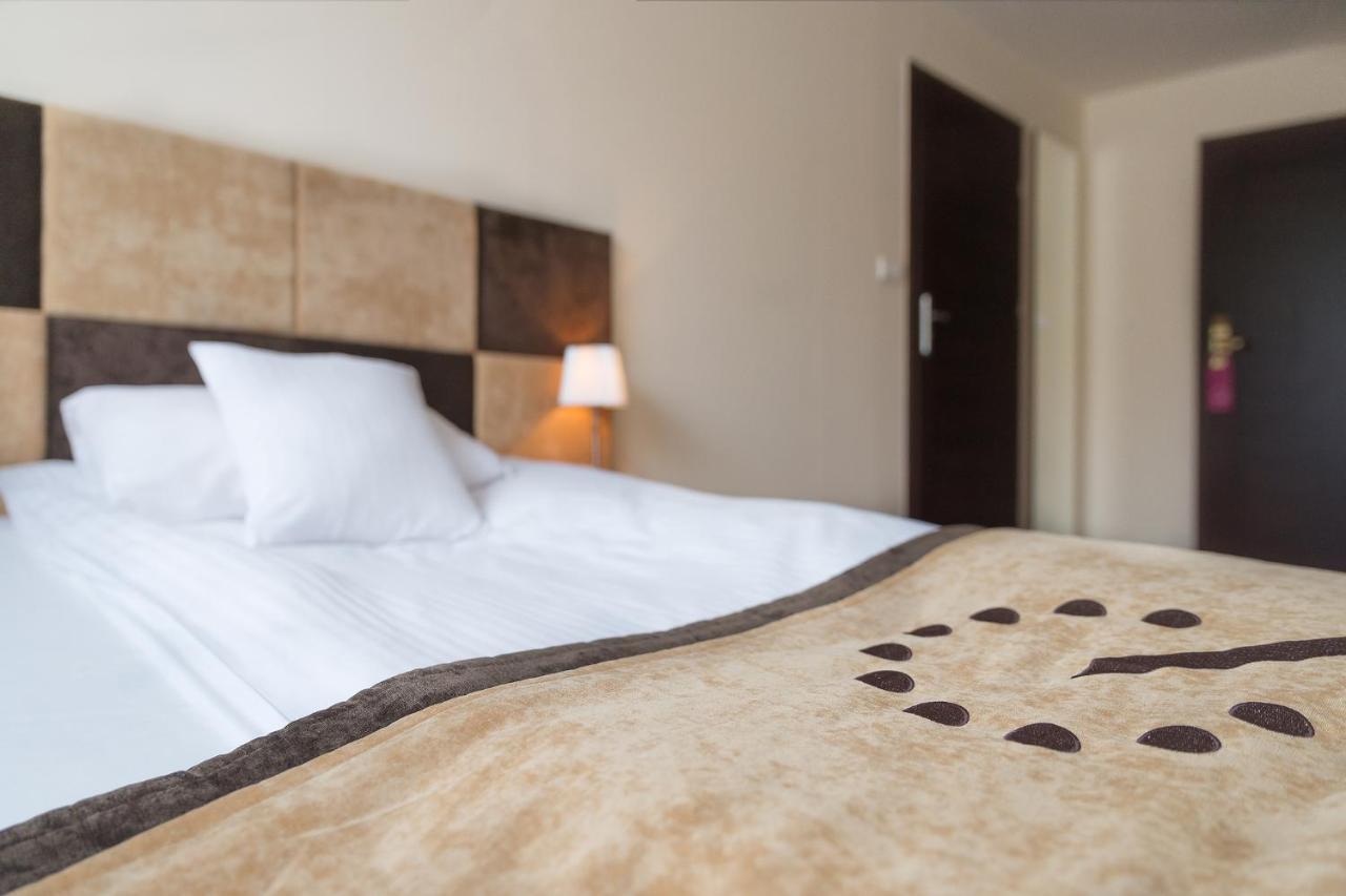 Boutique Hotel'S Kwiska - Legnicka Wroclaw Dış mekan fotoğraf